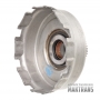 Koło słoneczne / Kosz sprzęgła wstecznego FORD 4R70W, 4R75E, 4R75W (AOD, AODE, AODE-W) — 9L3Z-7A019-A