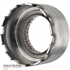 Kosz hamulcowy wsteczny FORD 5R55N, 5R55S, 5R55W — XW4P-7E193-AA (Ø zewn. 135,95 mm)