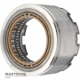 Kosz hamulcowy wsteczny FORD 5R55N, 5R55S, 5R55W — XW4P-7E193-AA (Ø zewn. 135,95 mm)