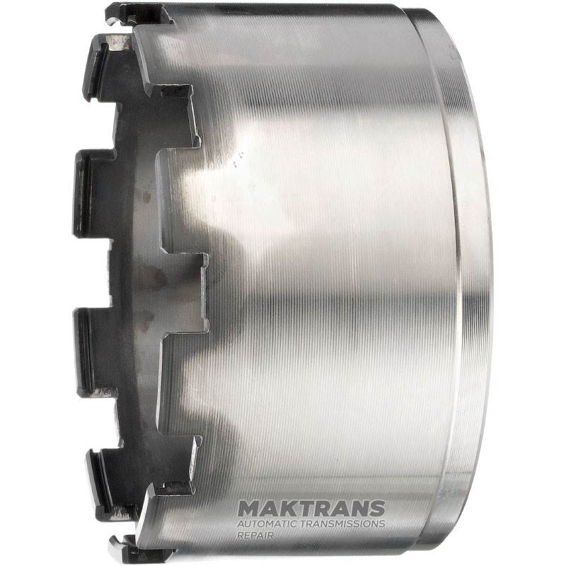 Kosz hamulcowy wsteczny FORD 5R55N, 5R55S, 5R55W — XW4P-7E193-AA (Ø zewn. 135,95 mm)