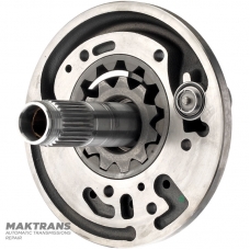 Pompa oleju FORD 5R55N, 5R55S, 5R55W — 6W4Z-7A103-AA (głębokość 15,50 mm)