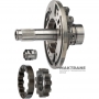 Pompa oleju FORD 5R55N, 5R55S, 5R55W — 6W4Z-7A103-AA (głębokość 15,50 mm)