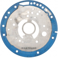 Płyta rozdzielająca pompę oleju FORD 5R55N, 5R55S, 5R55W — (Ø zewnętrzna 225,35 mm, Ø wewnętrzna 44,15 mm, grubość 0,80 mm)