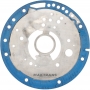 Płyta rozdzielająca pompę oleju FORD 5R55N, 5R55S, 5R55W — (Ø zewnętrzna 225,35 mm, Ø wewnętrzna 44,15 mm, grubość 0,80 mm)