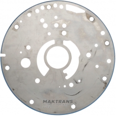 Płyta rozdzielająca pompę oleju FORD 5R55N, 5R55S, 5R55W — (Ø zewnętrzna 225,35 mm, Ø wewnętrzna 44,15 mm, grubość 0,80 mm)