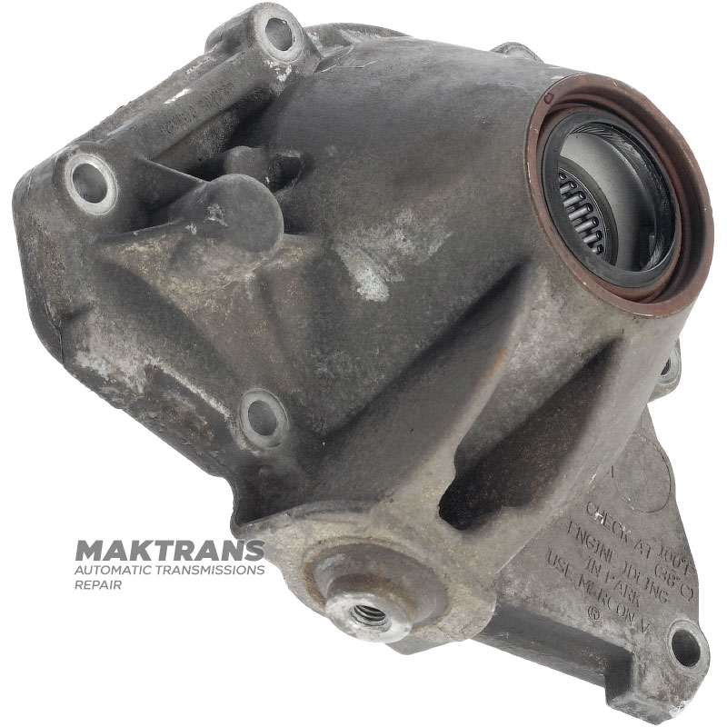 Oś 2WD FORD 5R55N, 5R55S, 5R55W — 4W4P-7A039-AB