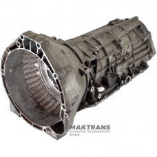 Obudowa skrzyni biegów 2WD FORD 5R55S — 4R3P-7000-BC, 4R3P-7006-BA