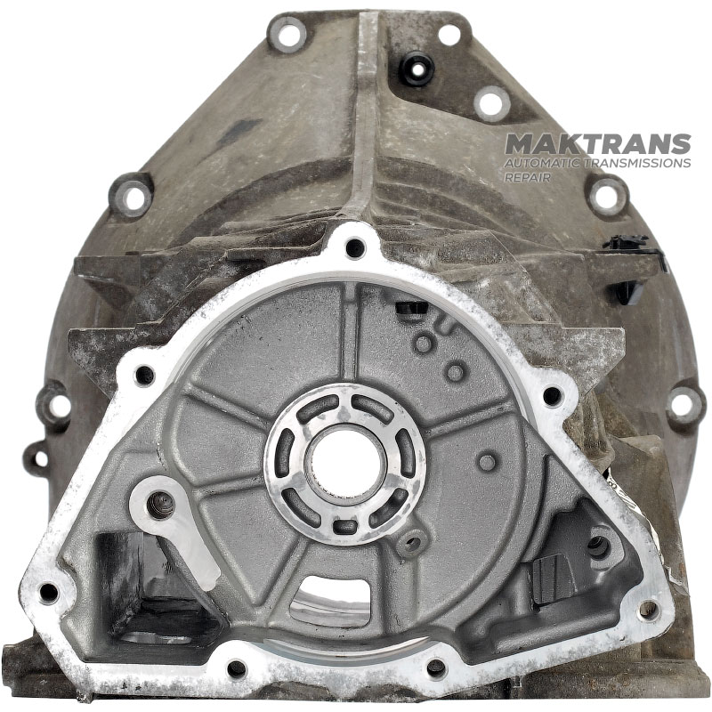 Obudowa skrzyni biegów 2WD FORD 5R55S — 4R3P-7000-BC, 4R3P-7006-BA