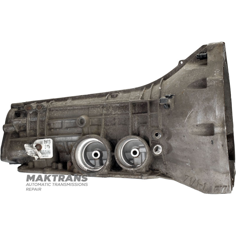 Obudowa skrzyni biegów 2WD FORD 5R55S — 4R3P-7000-BC, 4R3P-7006-BA