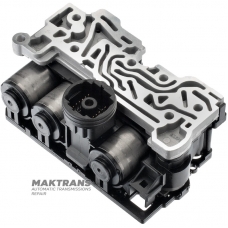 Blok elektromagnesów FORD 5R55N, 5R55S, 5R55W — 9L2P-7G391-AA, BOSCH 0260200003