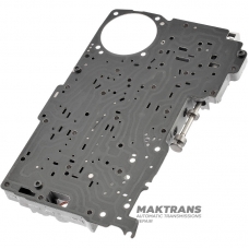 Korpus zaworu (bez bloku elektromagnesu) FORD 5R55N, 5R55S, 5R55W — 5L2P-7A101-CA