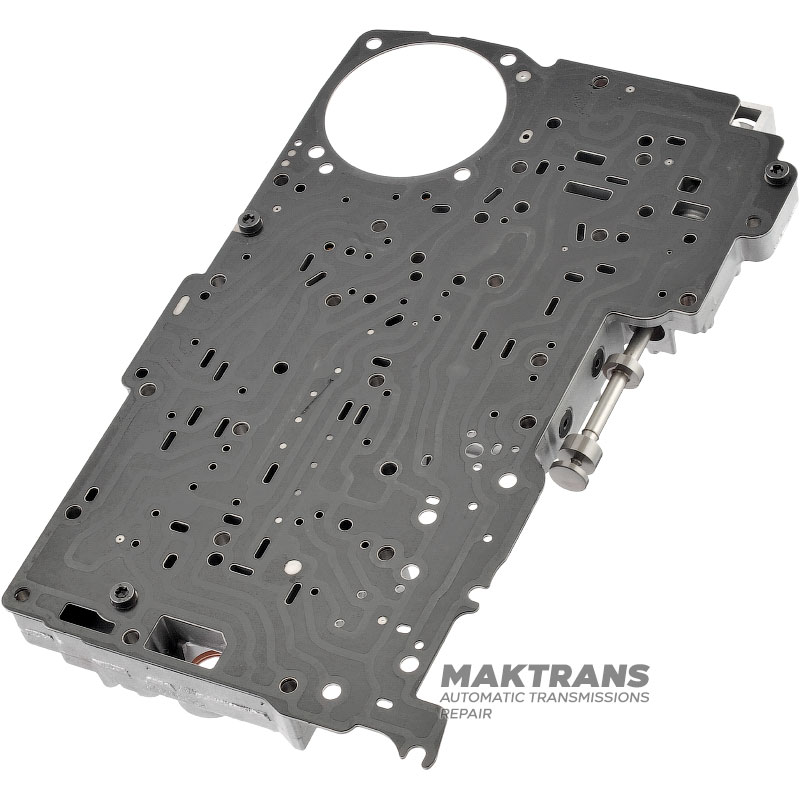Korpus zaworu (bez bloku elektromagnesu) FORD 5R55N, 5R55S, 5R55W — 5L2P-7A101-CA