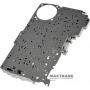 Korpus zaworu (bez bloku elektromagnesu) FORD 5R55N, 5R55S, 5R55W — 5L2P-7A101-CA