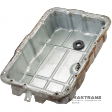 Miska olejowa FORD 5R55N, 5R55S, 5R55W — 4W4Z-7A194-AA (głębokość miski 90 mm)