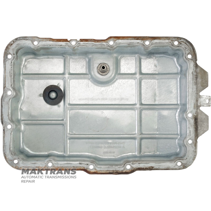 Miska olejowa FORD 5R55N, 5R55S, 5R55W — 4W4Z-7A194-AA (głębokość miski 90 mm)