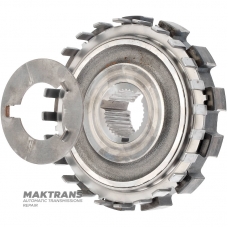 Koło postojowe FORD 5R55N, 5R55S, 5R55W — 1L2Z-7A233-AA, 9L2Z-7B368-A