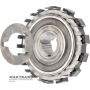 Koło postojowe FORD 5R55N, 5R55S, 5R55W — 1L2Z-7A233-AA, 9L2Z-7B368-A