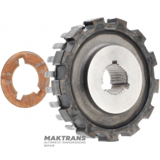 Koło postojowe FORD 5R55N, 5R55S, 5R55W — 1L2Z-7A233-AA, 9L2Z-7B368-A