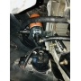 Dodatkowe filtry do chłodnic U140E U150E U151E U250E U660E U760E U881E U881F UA80 / UA80E A6LF1/2/3 A6GF1 A6MF1/2/3 / A8LF1 / A8MF1 JF018 TR580 FNR5 AW80-40LS, AW81-40LE, U440E, U441E