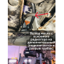 Dodatkowe filtry do chłodnic U140E U150E U151E U250E U660E U760E U881E U881F UA80 / UA80E A6LF1/2/3 A6GF1 A6MF1/2/3 / A8LF1 / A8MF1 JF018 TR580 FNR5 AW80-40LS, AW81-40LE, U440E, U441E