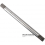 Wał wejściowy FORD 5R55N, 5R55S, 5R55W — XW4Z-7017-AA (długość wału 259,70 mm, 21 rowków (średnica zewnętrzna 18 mm) / 22 rowki (średnica zewnętrzna 18 mm)