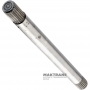 Wał wejściowy FORD 5R55N, 5R55S, 5R55W — XW4Z-7017-AA (długość wału 259,70 mm, 21 rowków (średnica zewnętrzna 18 mm) / 22 rowki (średnica zewnętrzna 18 mm)