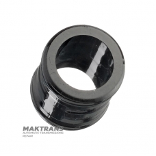 Rurka plastikowa doprowadzająca olej do agregatu hydraulicznego ZF 8HP — 1087227034, (długość rurki 27 mm, średnica zewnętrzna 22,95 mm) używana