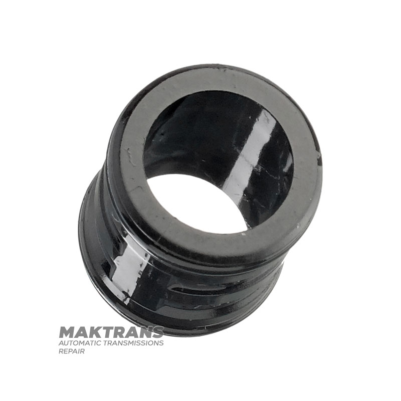 Rurka plastikowa doprowadzająca olej do agregatu hydraulicznego ZF 8HP — 1087227034, (długość rurki 27 mm, średnica zewnętrzna 22,95 mm) używana