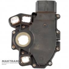 Przełącznik zmiany biegów FORD 5R55N, 5R55S, 5R55W — 5W4P-7F293-AA (czarny — 11 pinów)