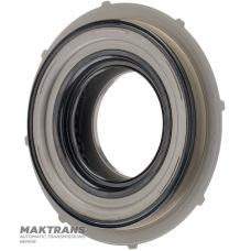 Karabin snajperski C4 Aisin Warner AWF8G45 - karabin snajperski z niespodzianką