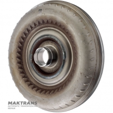 Wał pompy hydraulicznej ZF 9HP48 1094322306 — (średnia średnica 262,35 mm)