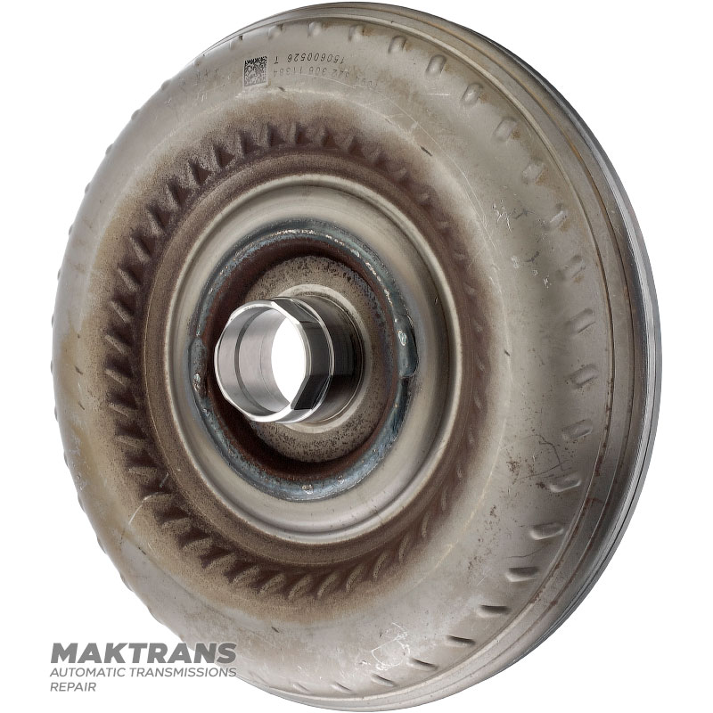 Wał pompy hydraulicznej ZF 9HP48 1094322306 — (średnia średnica 262,35 mm)