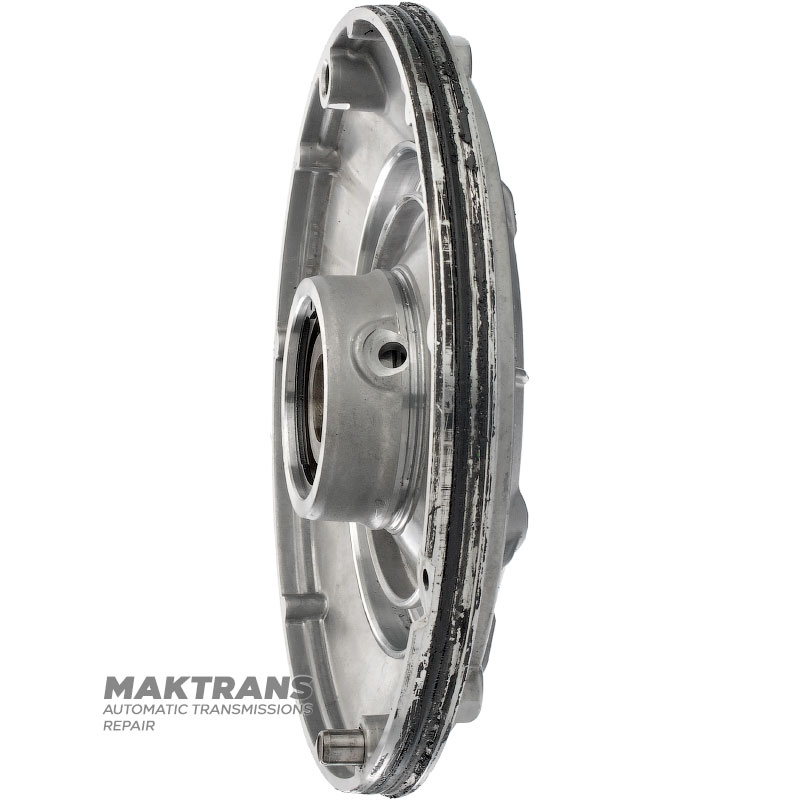 Przednia osłona VAG CVT 0AW (VL-380) 0AW323259H - Bez tłoków