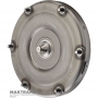 Przednia osłona przekładni hydrokinetycznej ZF 9HP48 1094322306 — (średnica zewnętrzna pilota 15,95 mm, 6 kołków montażowych)