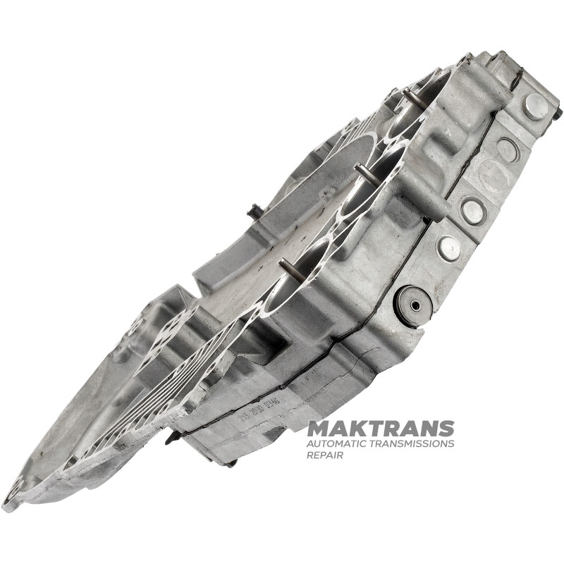 Korpus zaworu GM 4T40E 24208122 — używany, nietestowany