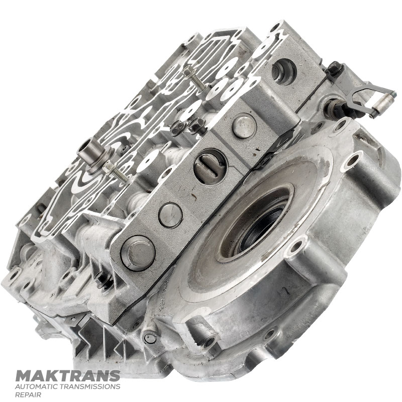 Korpus zaworu GM 4T65E 24213496 — używany, nietestowany