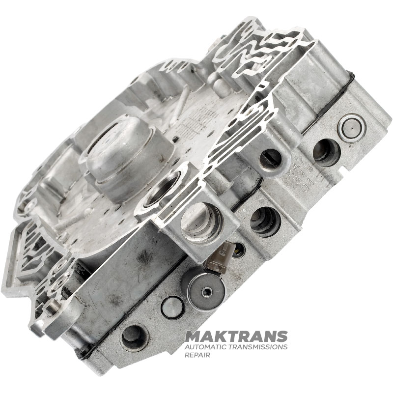 Korpus zaworu GM 4T65E 24213496 — używany, nietestowany