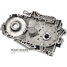 Korpus zaworu GM 4T65E 24213496 — używany, nietestowany