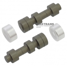 Zawór Cutback Valve (w rozmiarze +0,015 mm) A4LD-E 4R44E 4R55E 5R55N 5R55W 5R55S