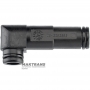 Przewód doprowadzający olej do układu hydraulicznego VAG DSG 0BT/0BH — 0BH325288B (Ø zewn. 12,85 mm)