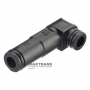 Przewód doprowadzający olej do układu hydraulicznego VAG DSG 0BT/0BH — 0BH325288B (Ø zewn. 12,85 mm)