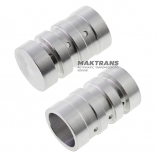 Główny zawór Main Pressure Boost Valve (w rozmiarze +0,015 mm) A4LD-E 4R44E 4R55E 5R55N 5R55W 5R55S [type 2]