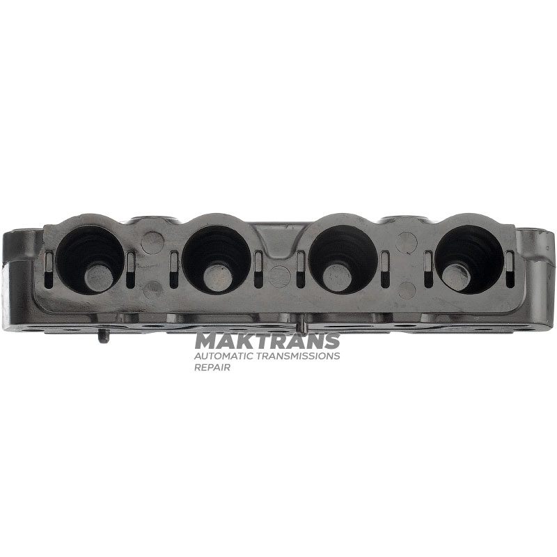 Listwa elektrozaworu VAG DSG7 0AM DQ200 — 0AM325473