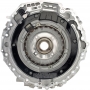 Mercedes-Benz 725.0 Hybrid Electric Motor Przednia pokrywa - z czujnikiem prędkości silnika elektrycznego (A7252710302, A0009054101, A7252726303)