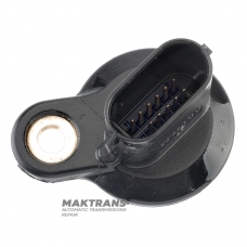 Adapter złącza (11 / 10 pinów) Mercedes-Benz 725.0 Hybrid - A2125457540