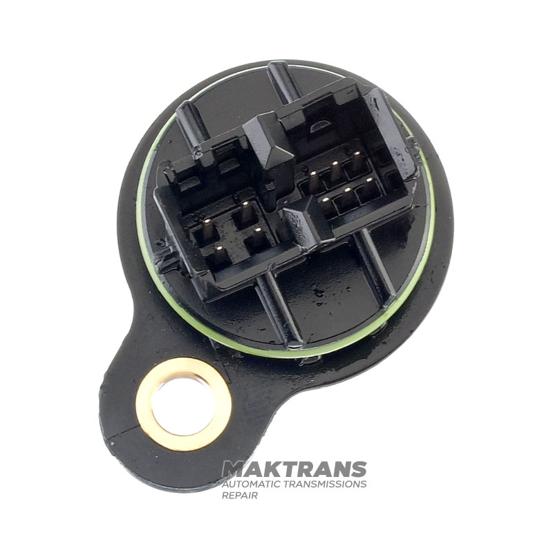 Adapter złącza (11 / 10 pinów) Mercedes-Benz 725.0 Hybrid - A2125457540