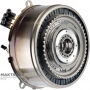 Mercedes-Benz 725.0 Hybrydowy silnik elektryczny - A2222708403, A2122700005