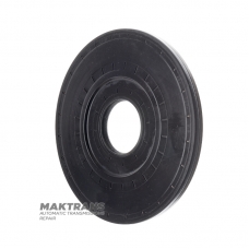 Mercedes-Benz 724.2 Hybrid Uszczelka przedniej pokrywy - A7253430200 (35 mm x 127 mm x 8,5 mm)