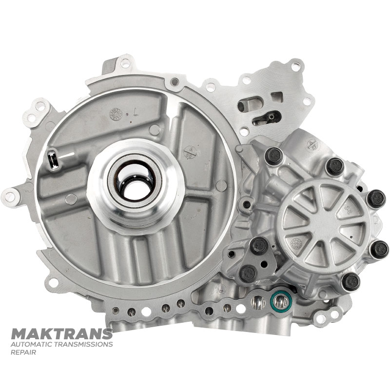 Zespół pompy oleju z piastą GM CVT VT40 (CVT-250) 24297279, 24050918 — nowy