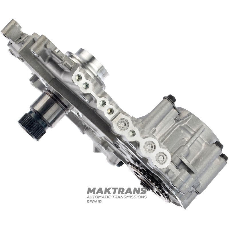 Zespół pompy oleju z piastą GM CVT VT40 (CVT-250) 24297279, 24050918 — nowy